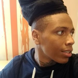 Meet your Posher, Malachi